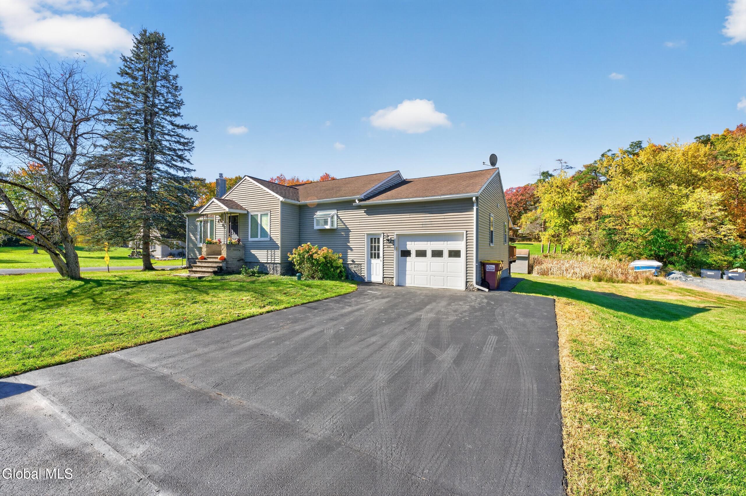 24 Midland Road Troy NY 12180