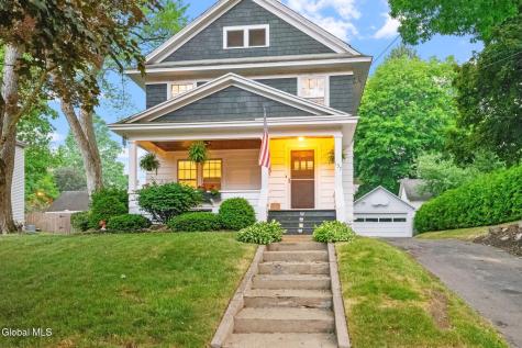 137 East Avenue Saratoga Springs NY 12866