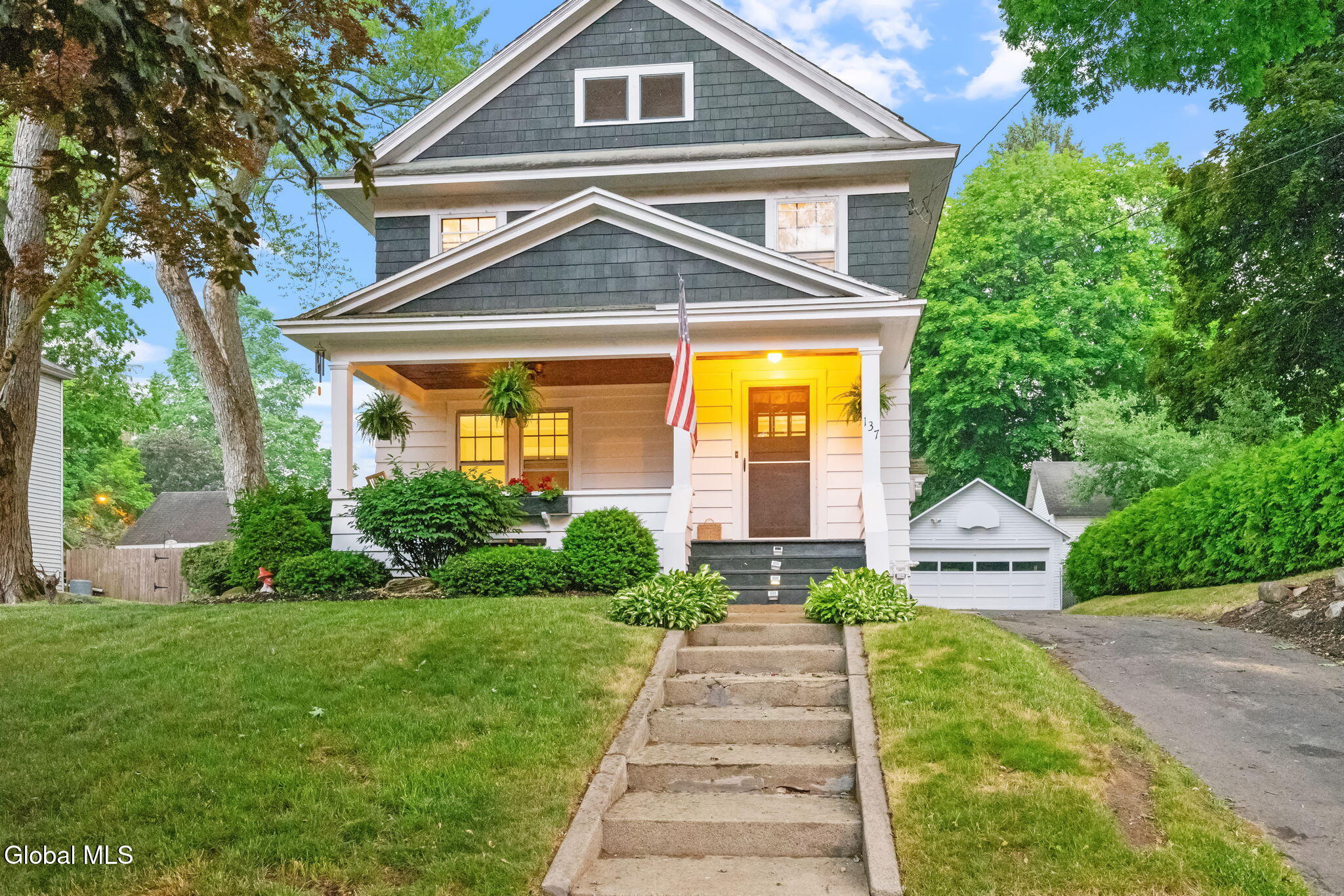 137 East Avenue Saratoga Springs NY 12866
