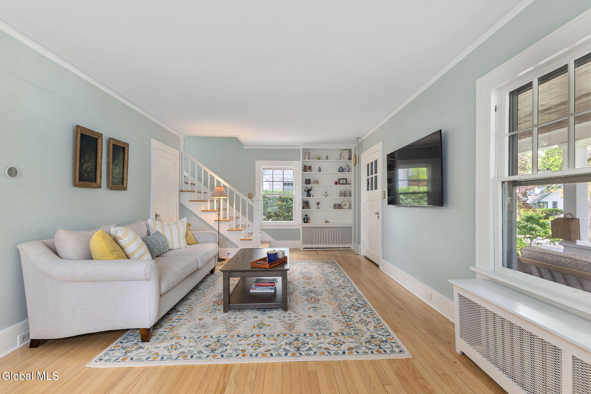 137 East Avenue Saratoga Springs NY 12866