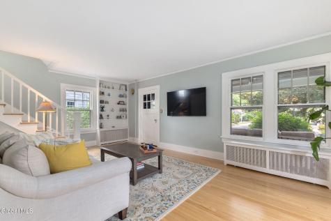 137 East Avenue Saratoga Springs NY 12866