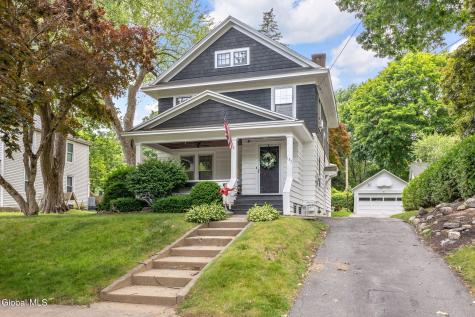 137 East Avenue Saratoga Springs NY 12866