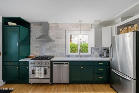 137 East Avenue Saratoga Springs NY 12866
