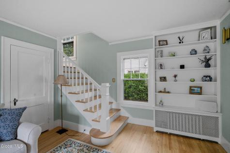137 East Avenue Saratoga Springs NY 12866