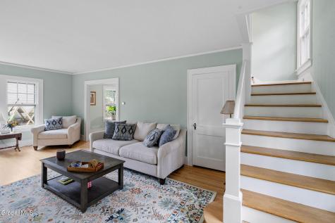 137 East Avenue Saratoga Springs NY 12866
