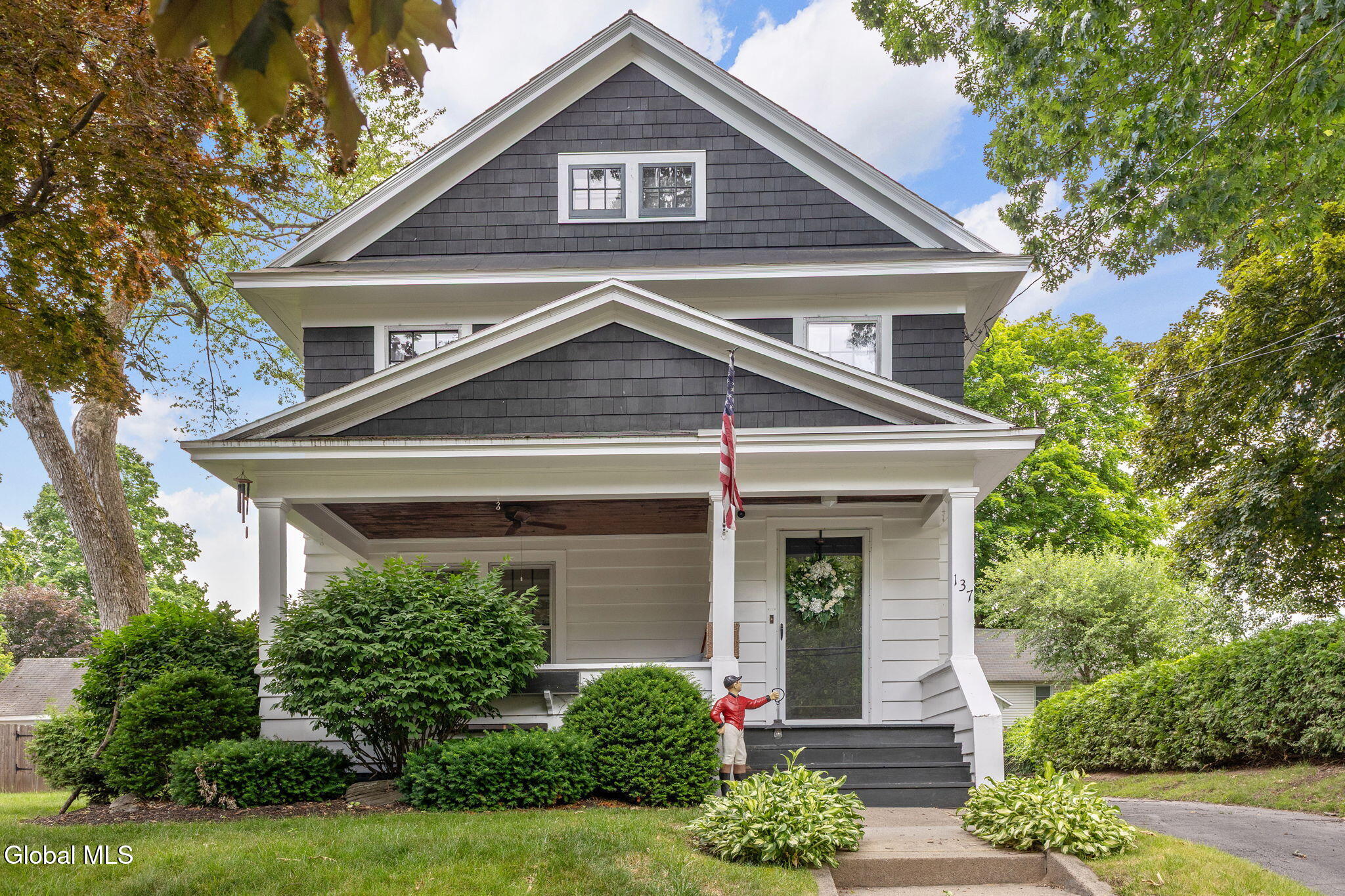 137 East Avenue Saratoga Springs NY 12866