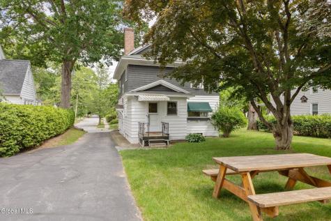 137 East Avenue Saratoga Springs NY 12866