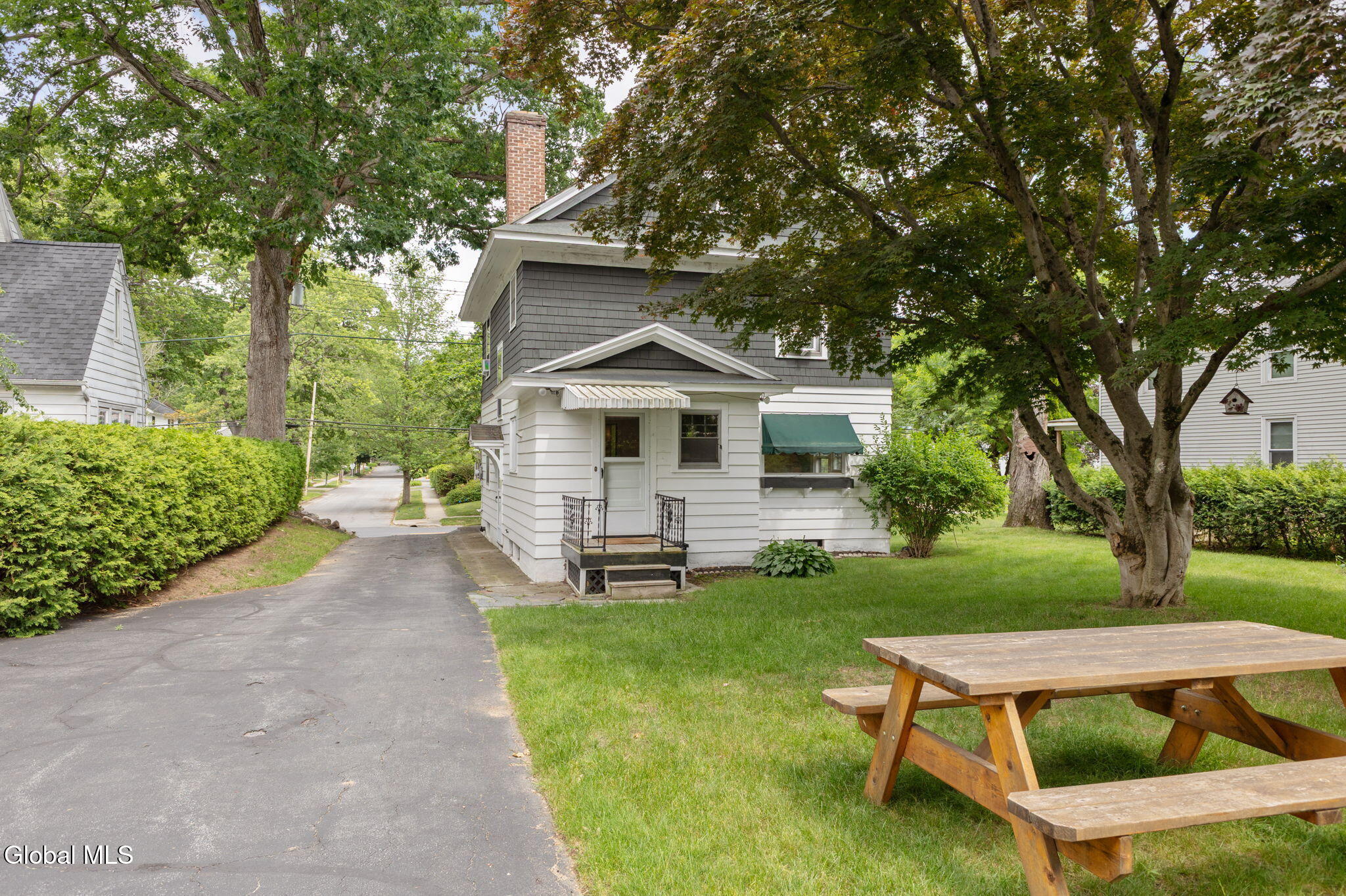 137 East Avenue Saratoga Springs NY 12866