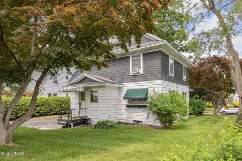 137 East Avenue Saratoga Springs NY 12866