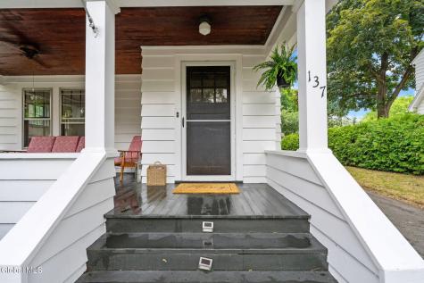 137 East Avenue Saratoga Springs NY 12866