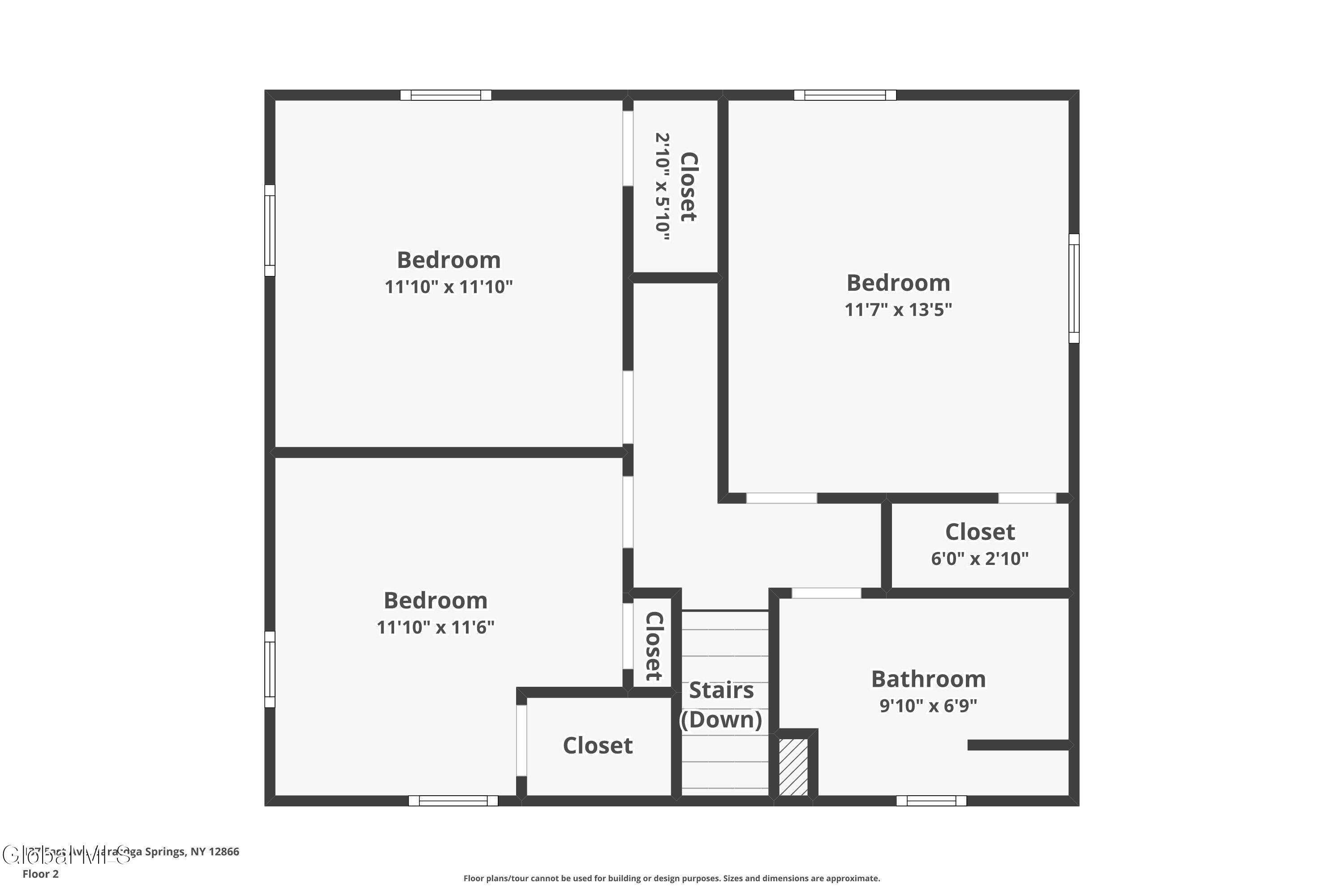 137 East Avenue Saratoga Springs NY 12866