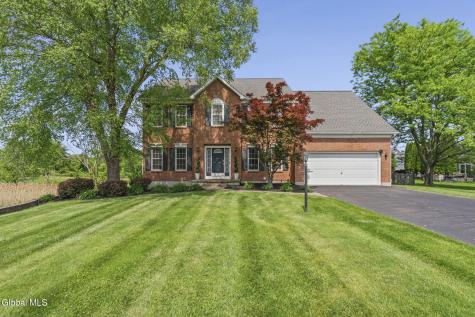 381 Doctor Shaw Road Slingerlands NY 12159