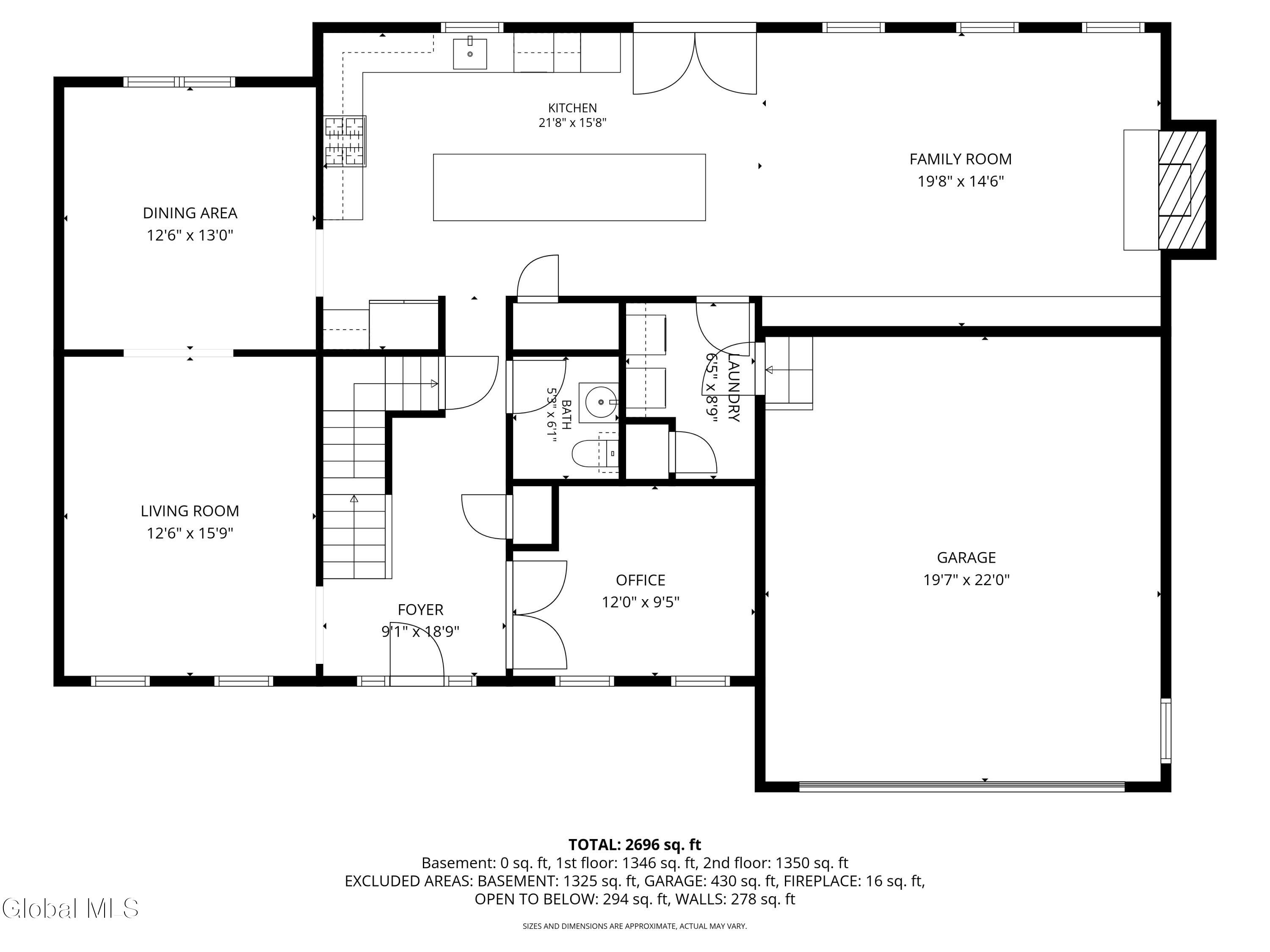381 Doctor Shaw Road Slingerlands NY 12159