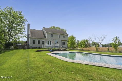 381 Doctor Shaw Road Slingerlands NY 12159