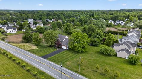 381 Doctor Shaw Road Slingerlands NY 12159