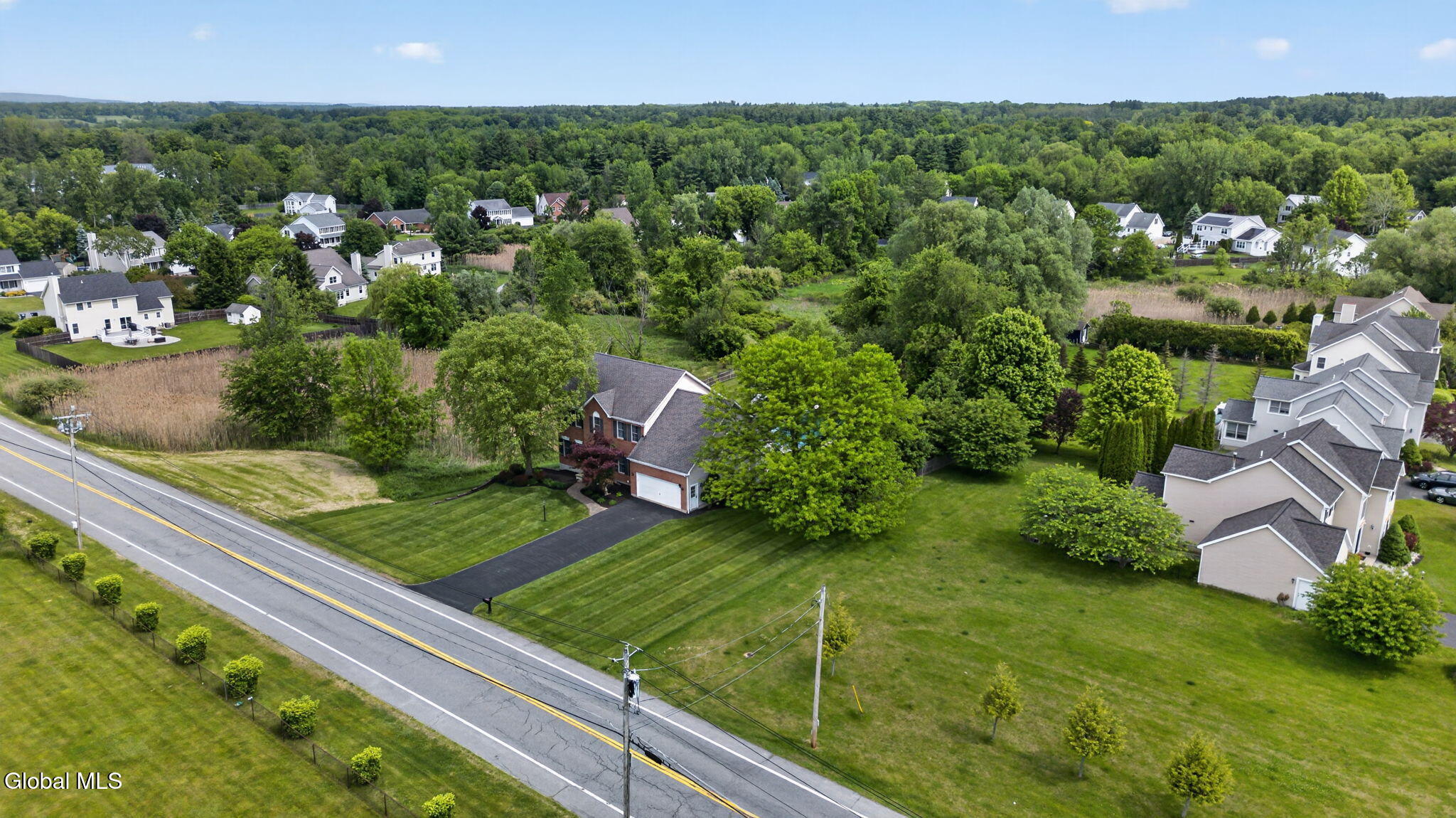 381 Doctor Shaw Road Slingerlands NY 12159