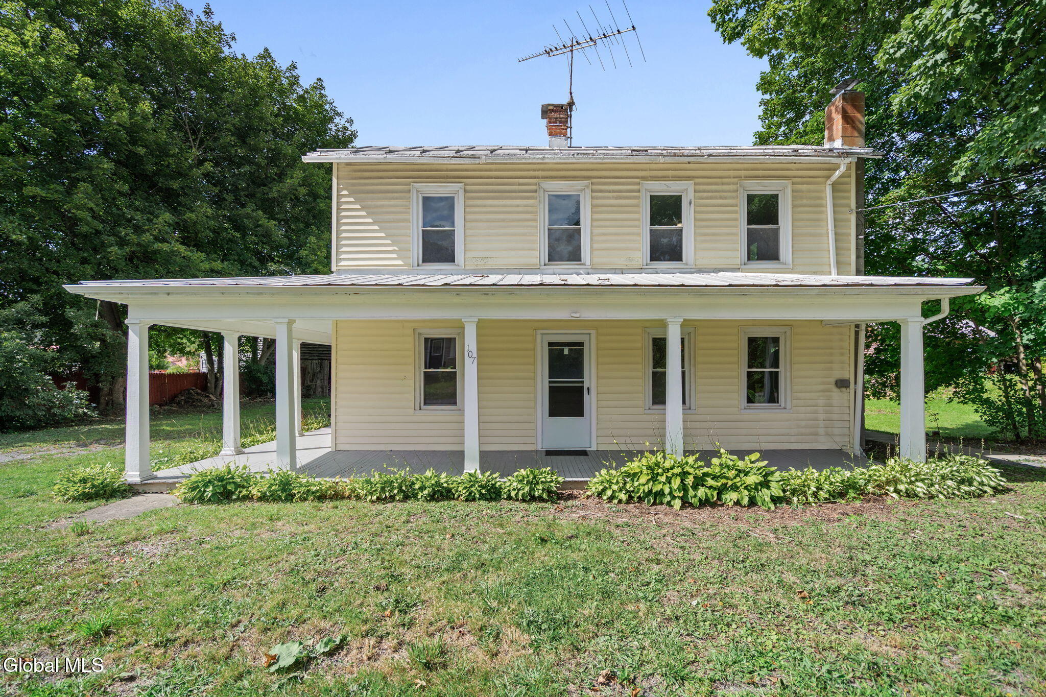 107 Factory Street Schoharie NY 12157