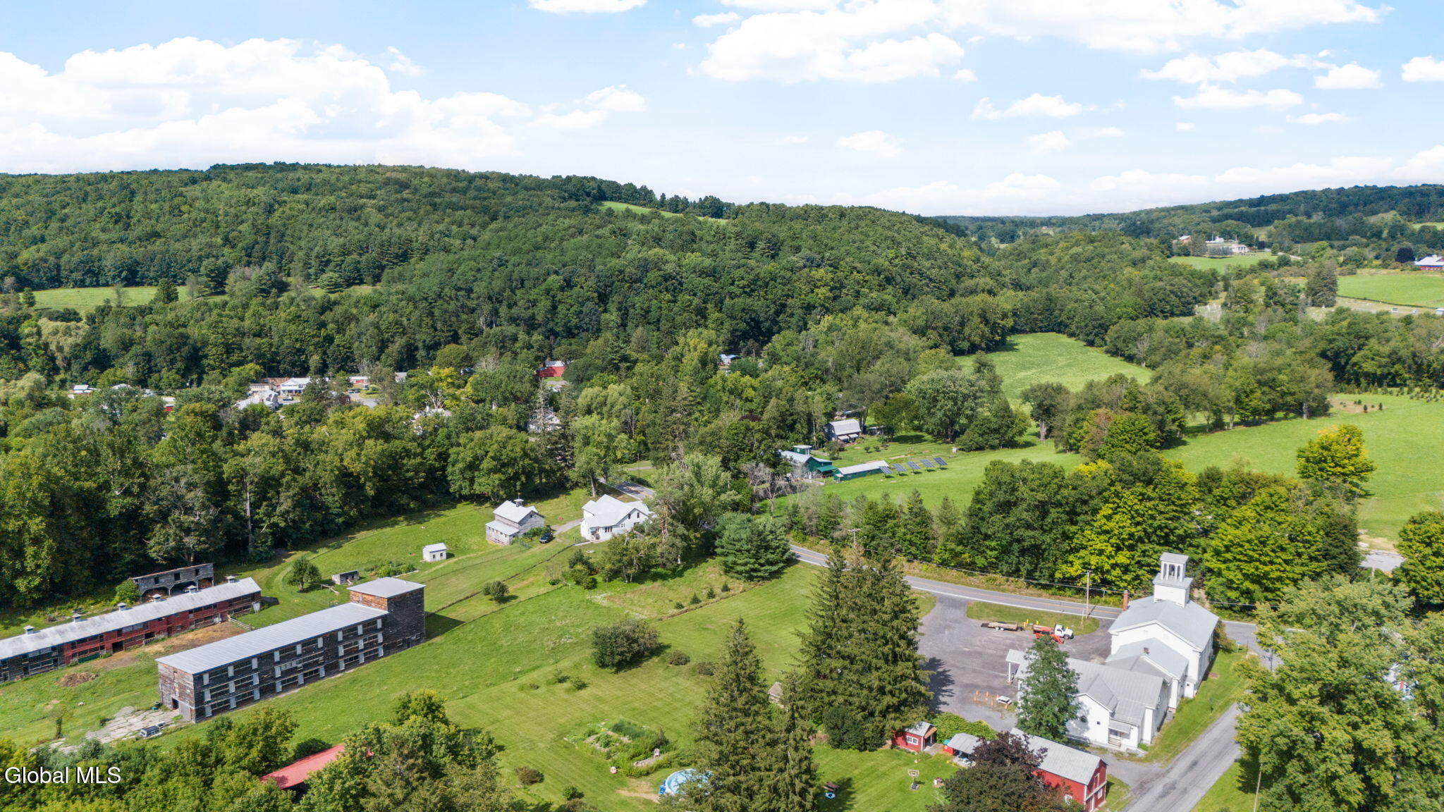 107 Factory Street Schoharie NY 12157