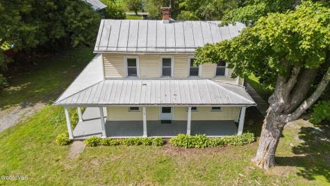 107 Factory Street Schoharie NY 12157