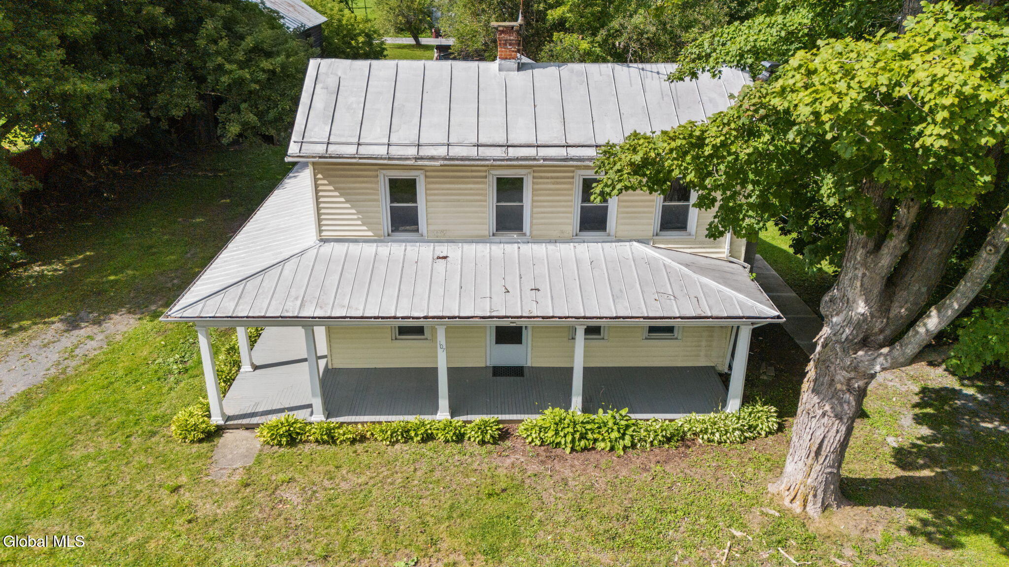 107 Factory Street Schoharie NY 12157