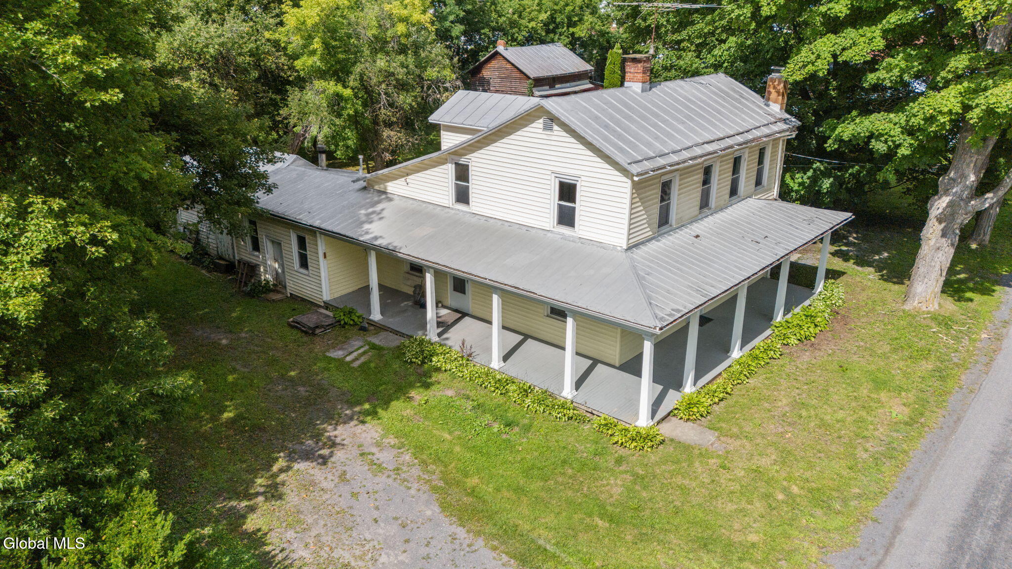 107 Factory Street Schoharie NY 12157