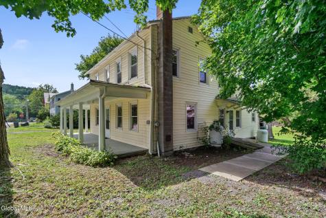 107 Factory Street Schoharie NY 12157
