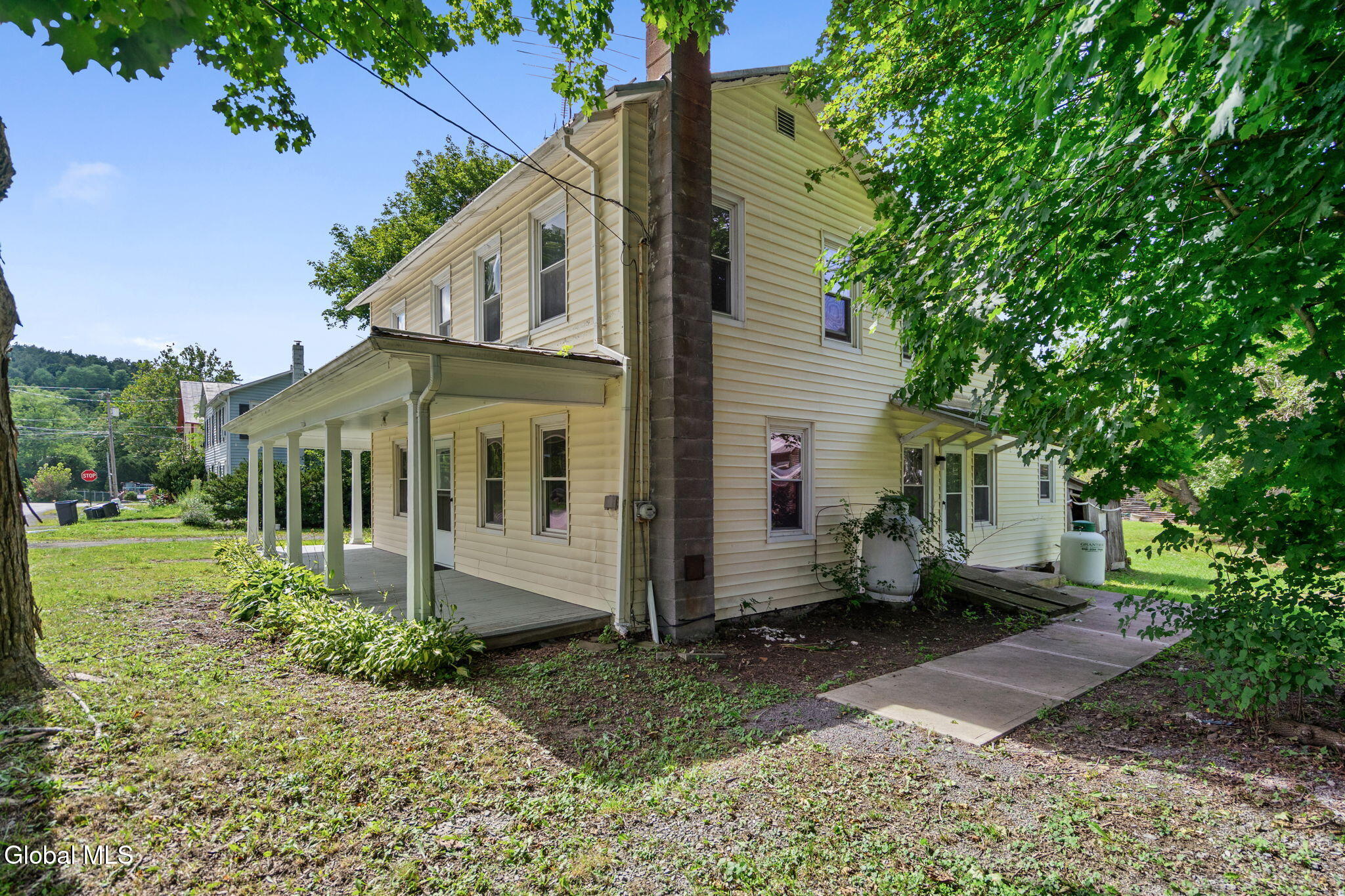107 Factory Street Schoharie NY 12157