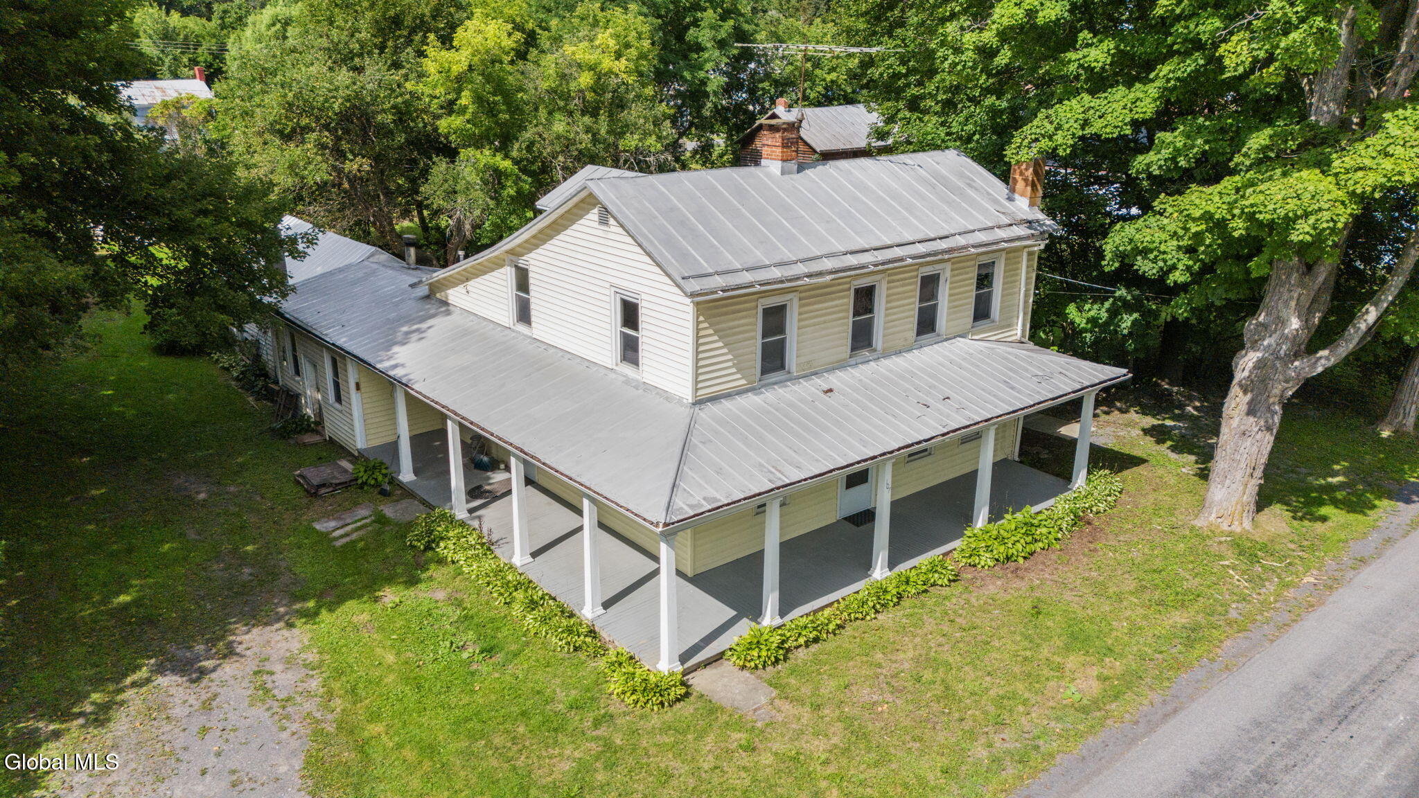 107 Factory Street Schoharie NY 12157