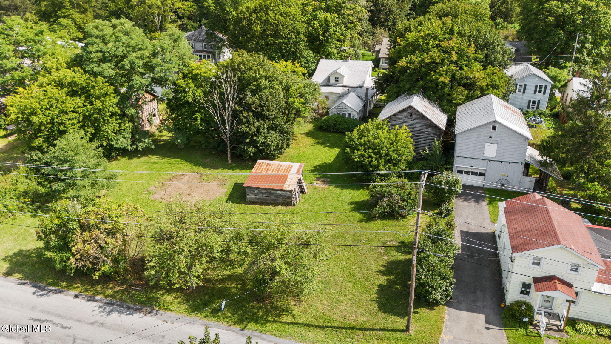 107 Factory Street Schoharie NY 12157