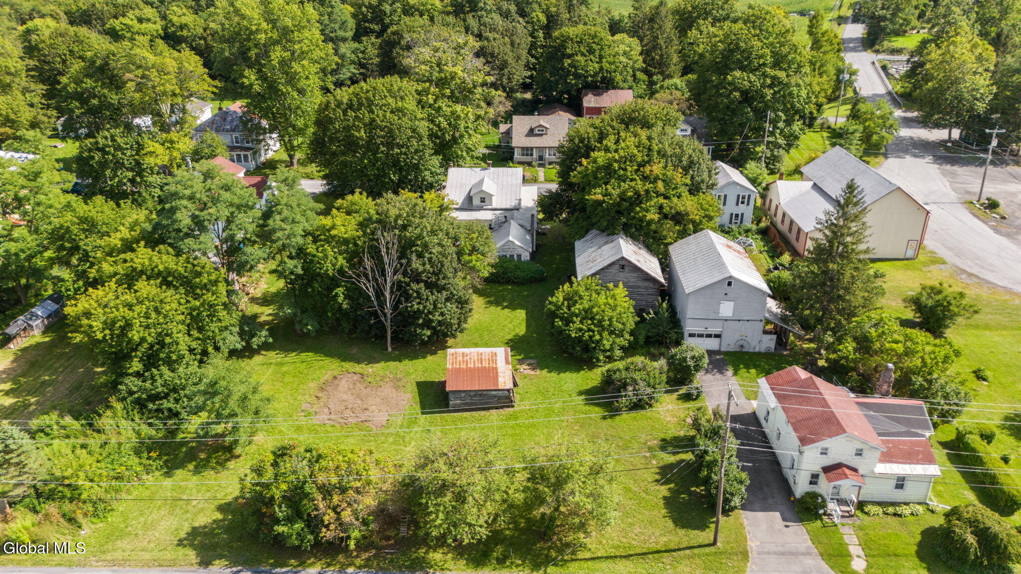 107 Factory Street Schoharie NY 12157