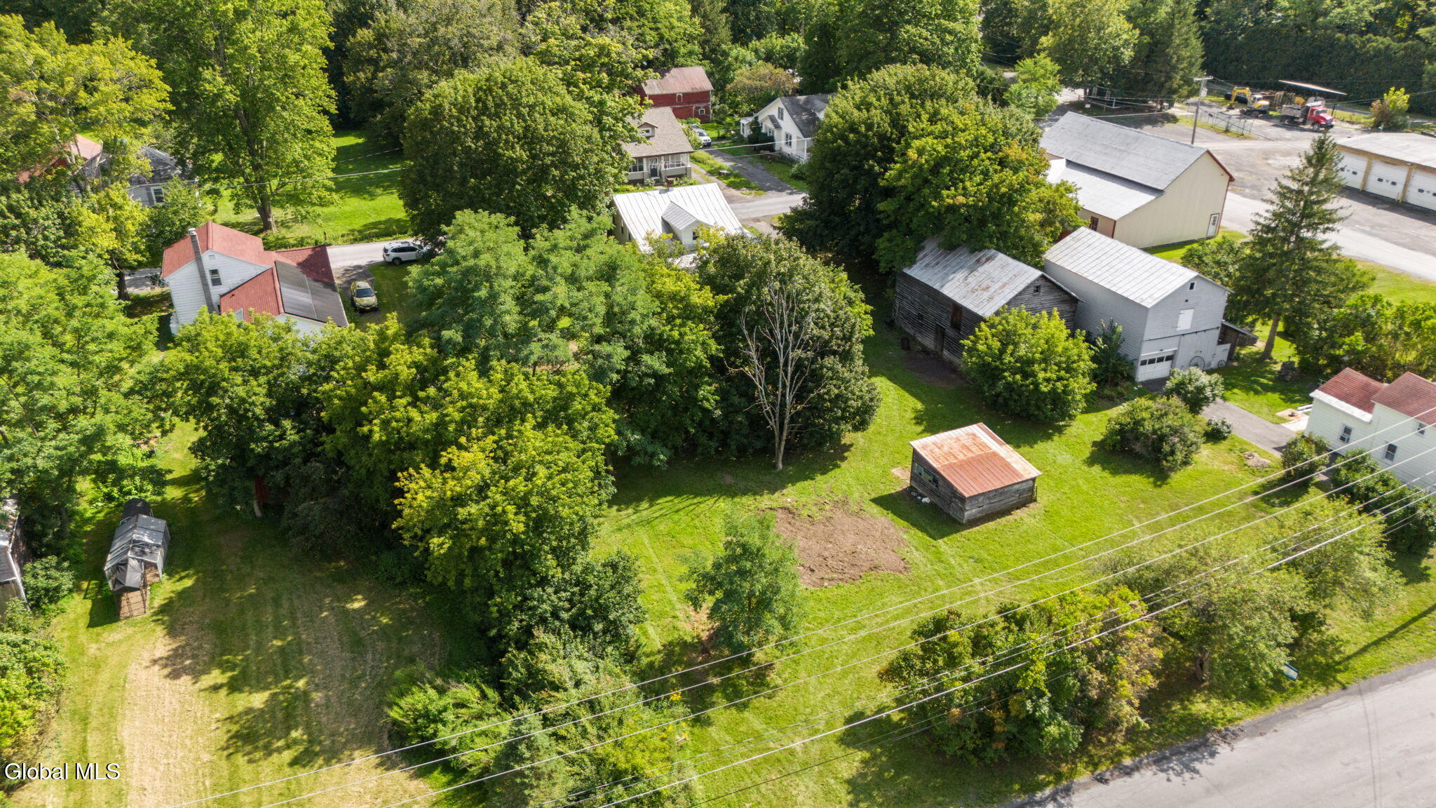 107 Factory Street Schoharie NY 12157