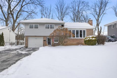 123 Daytona Avenue Albany NY 12203