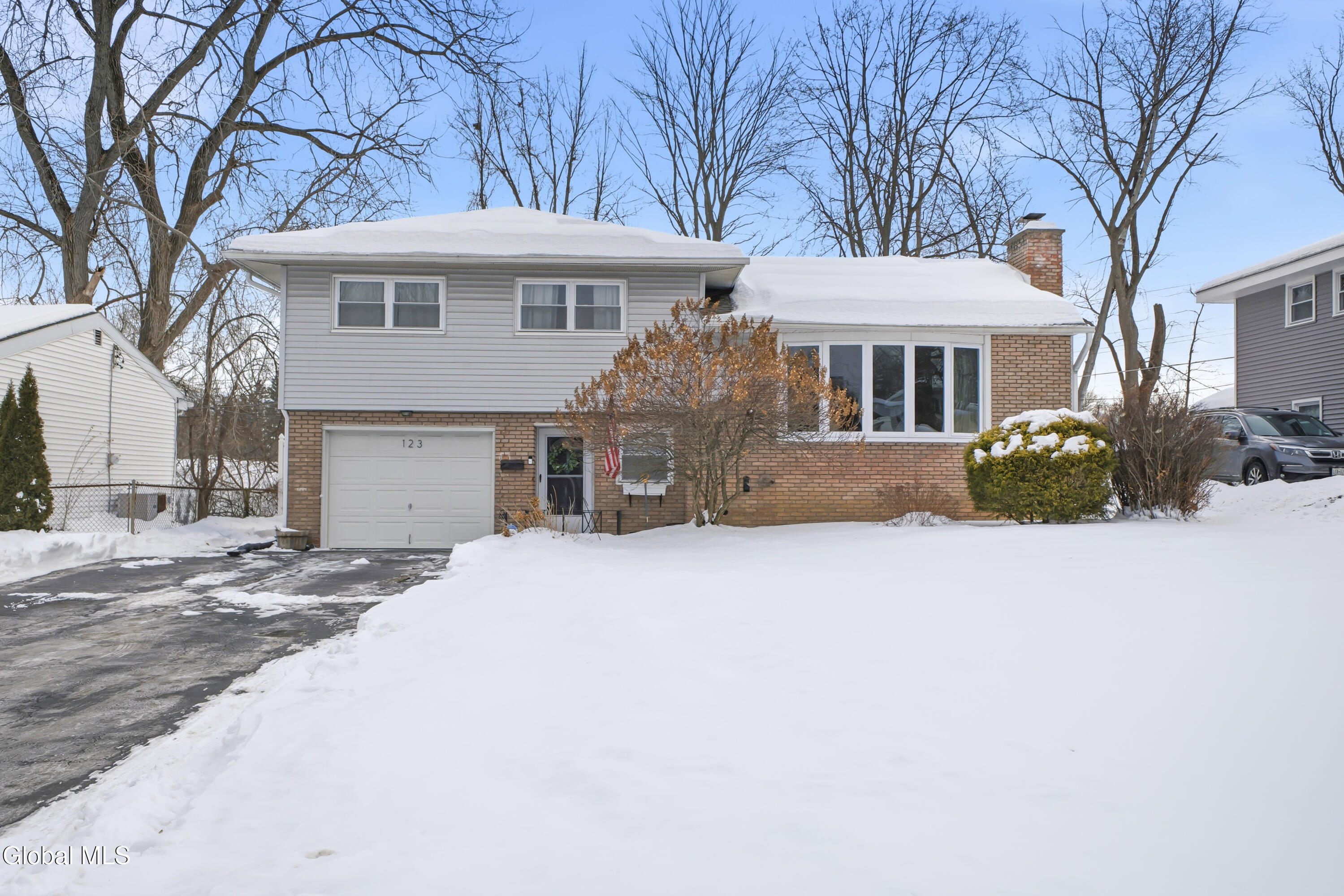 123 Daytona Avenue Albany NY 12203