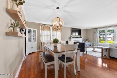 123 Daytona Avenue Albany NY 12203