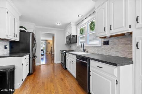 123 Daytona Avenue Albany NY 12203