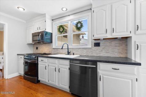 123 Daytona Avenue Albany NY 12203