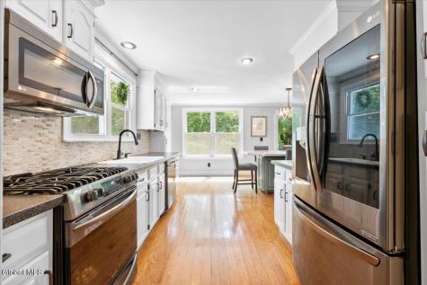 123 Daytona Avenue Albany NY 12203