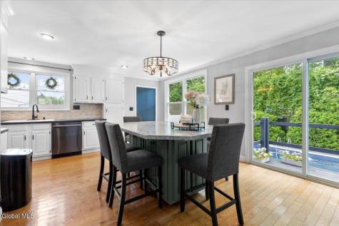 123 Daytona Avenue Albany NY 12203