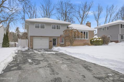 123 Daytona Avenue Albany NY 12203