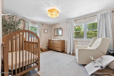 123 Daytona Avenue Albany NY 12203