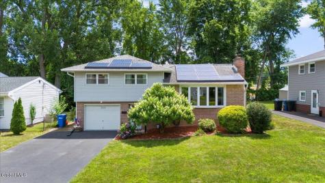 123 Daytona Avenue Albany NY 12203