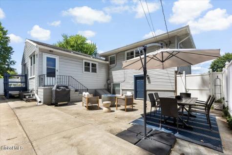 123 Daytona Avenue Albany NY 12203