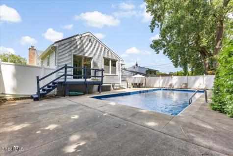 123 Daytona Avenue Albany NY 12203