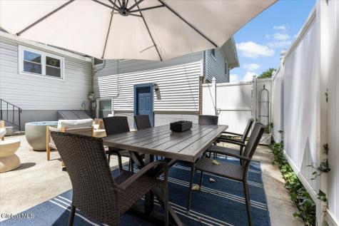 123 Daytona Avenue Albany NY 12203