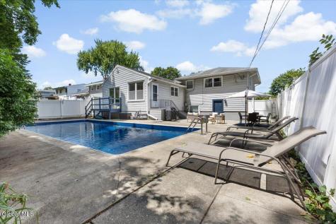 123 Daytona Avenue Albany NY 12203