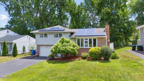 123 Daytona Avenue Albany NY 12203