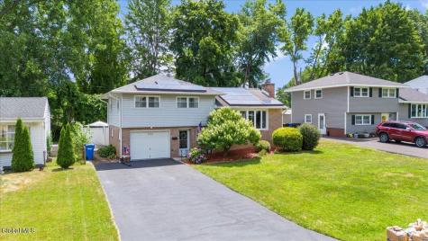 123 Daytona Avenue Albany NY 12203