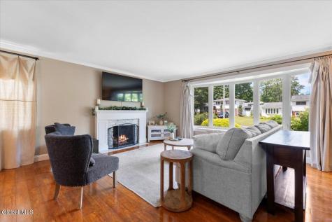 123 Daytona Avenue Albany NY 12203