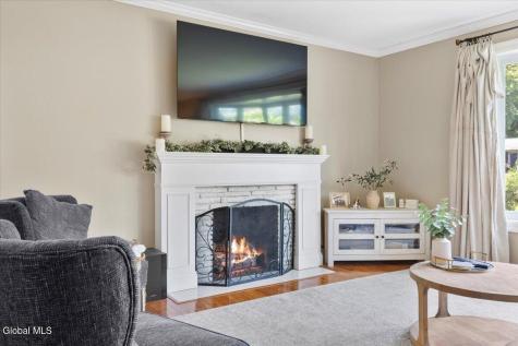 123 Daytona Avenue Albany NY 12203