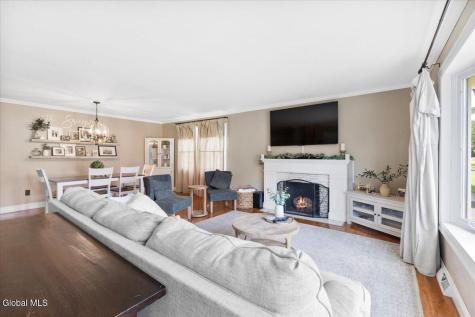 123 Daytona Avenue Albany NY 12203